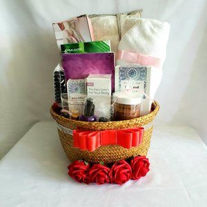 Best Value Day of Spa & Relaxation Gift #4